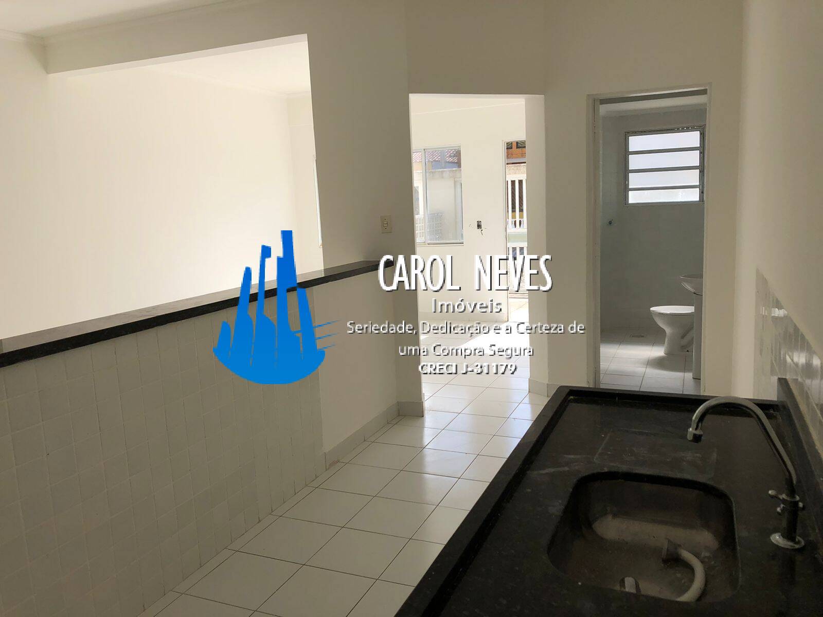 Sobrado à venda com 2 quartos, 98m² - Foto 7