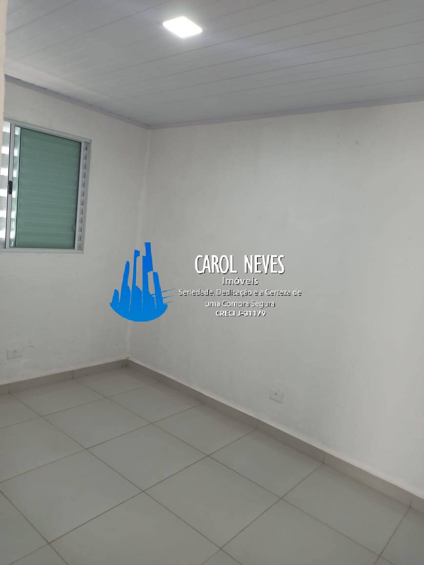 Casa para alugar com 2 quartos, 40m² - Foto 8