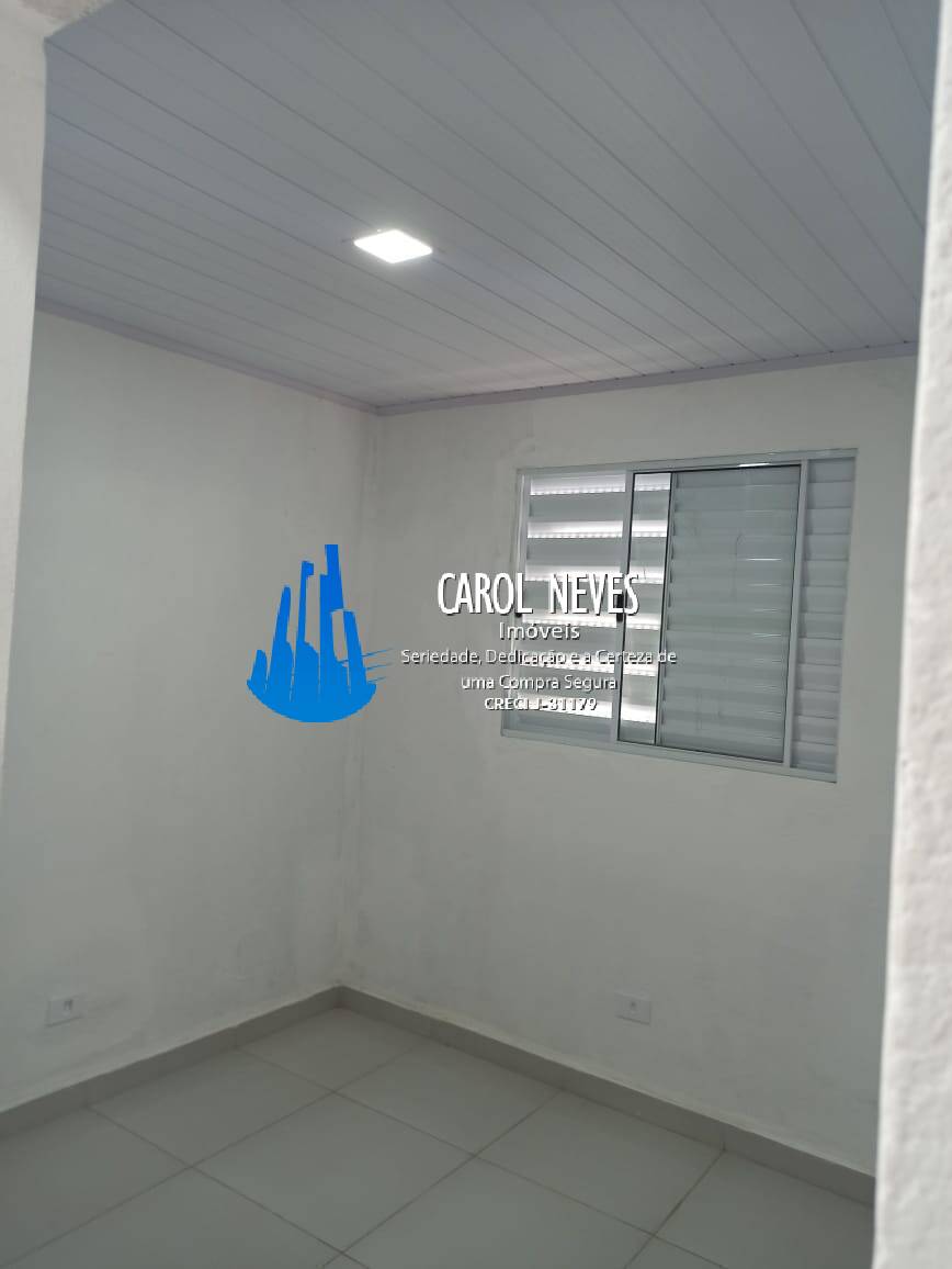 Casa para alugar com 2 quartos, 40m² - Foto 13