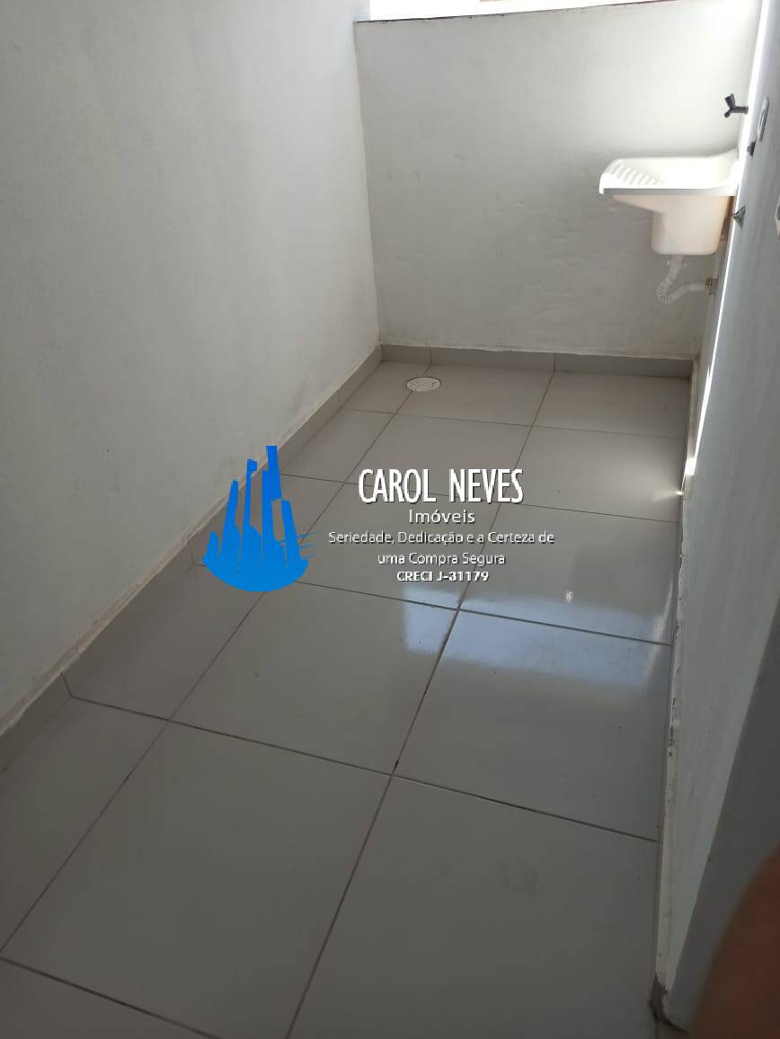 Casa para alugar com 2 quartos, 40m² - Foto 7