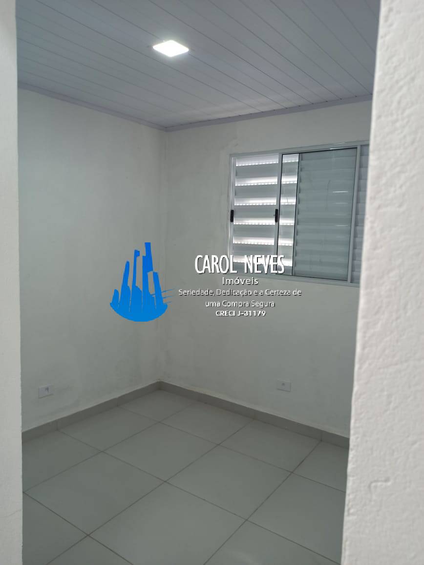 Casa para alugar com 2 quartos, 40m² - Foto 12