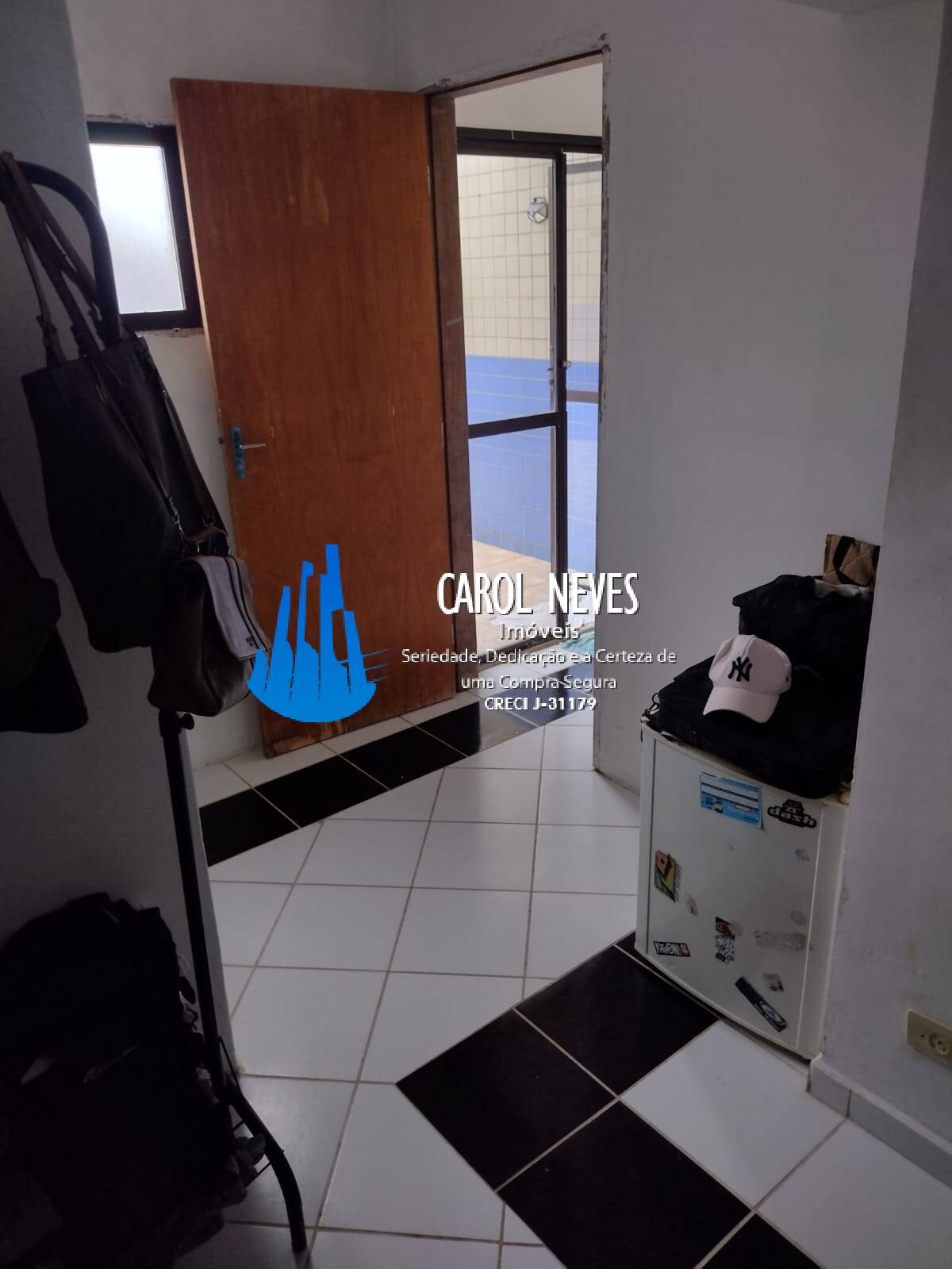 Apartamento à venda e aluguel com 2 quartos, 76m² - Foto 7