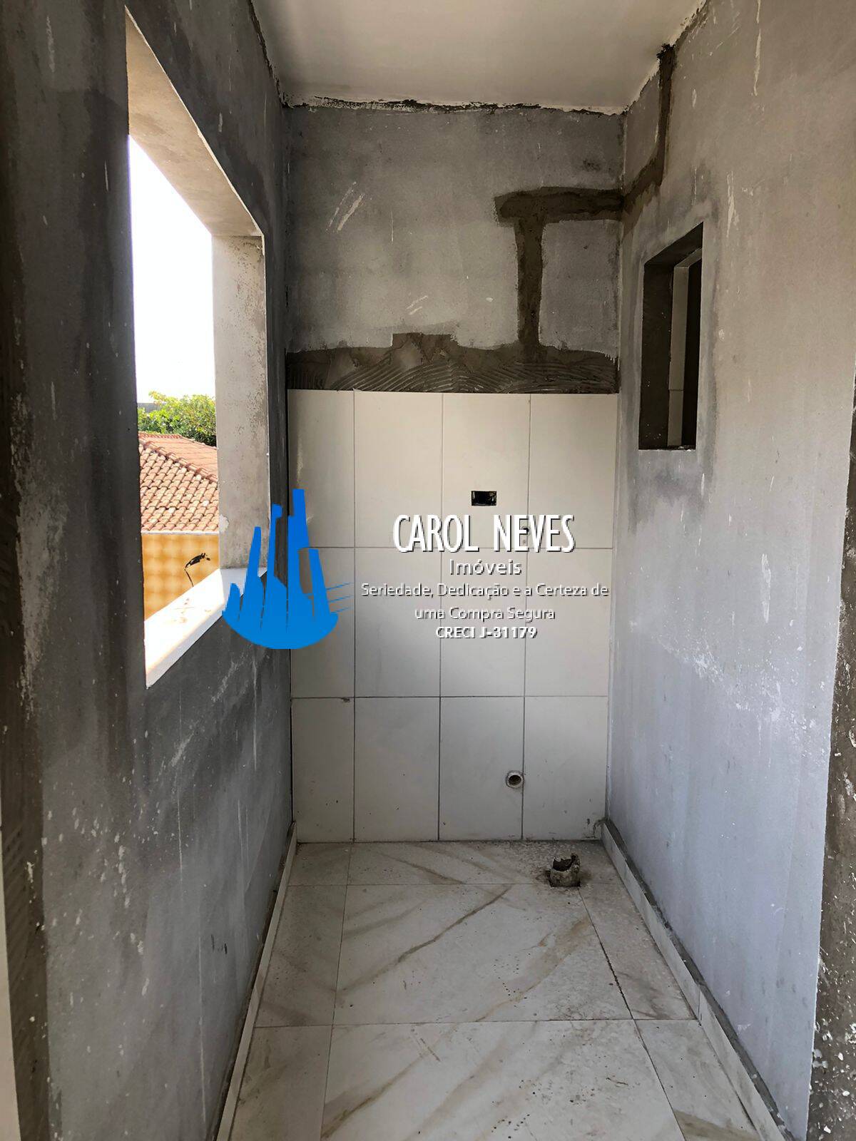 Casa de Condomínio à venda com 2 quartos - Foto 7