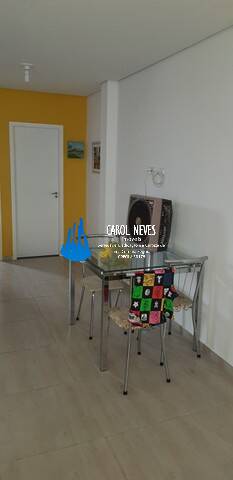 Apartamento à venda com 1 quarto, 54m² - Foto 2