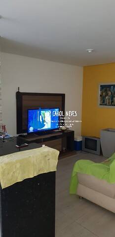 Apartamento à venda com 1 quarto, 54m² - Foto 5