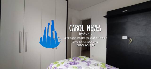 Apartamento à venda com 1 quarto, 54m² - Foto 10