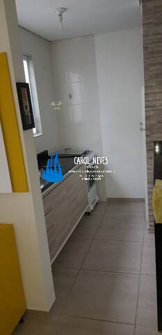 Apartamento à venda com 1 quarto, 54m² - Foto 7