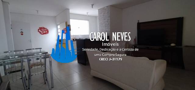 Apartamento à venda com 1 quarto, 54m² - Foto 4