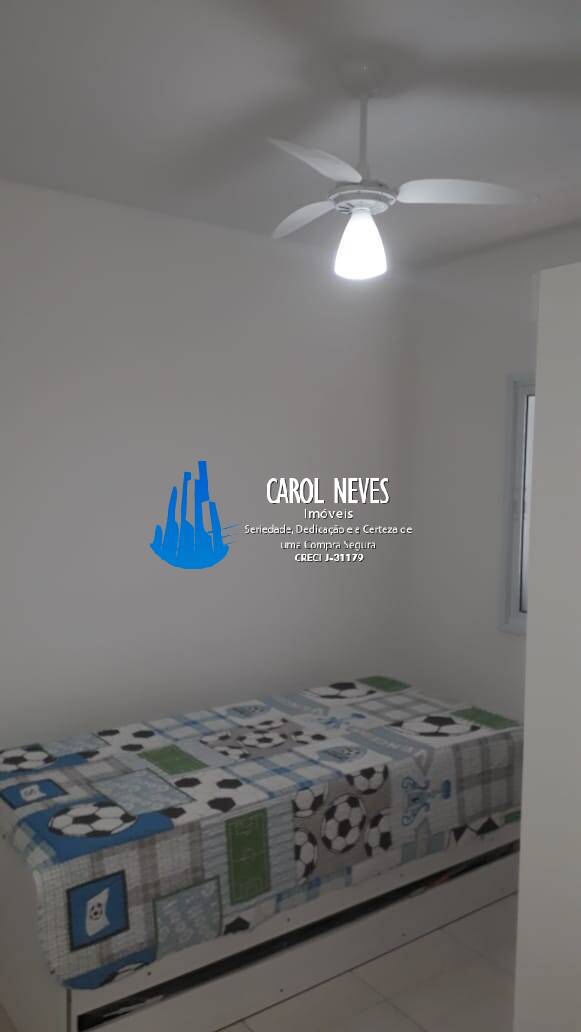 Apartamento à venda com 2 quartos, 90m² - Foto 11