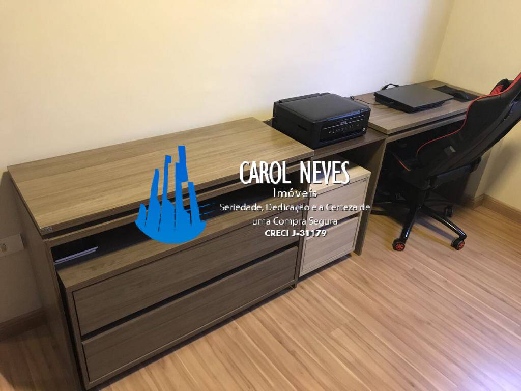 Apartamento à venda com 2 quartos, 82m² - Foto 14