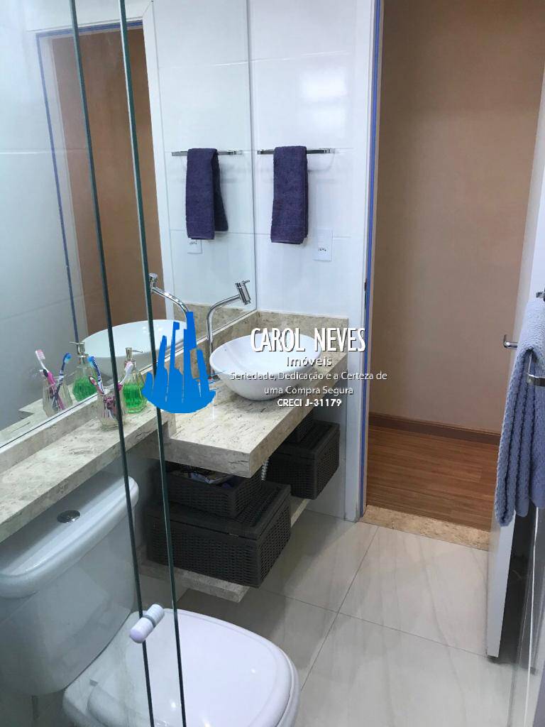 Apartamento à venda com 2 quartos, 82m² - Foto 11