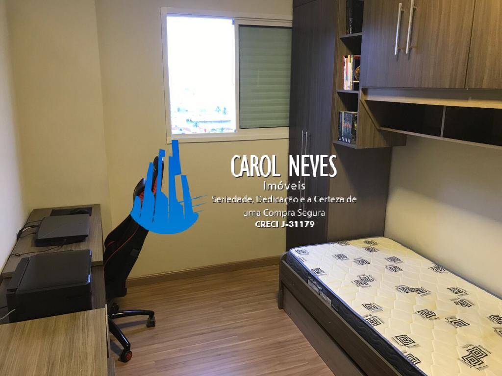 Apartamento à venda com 2 quartos, 82m² - Foto 13