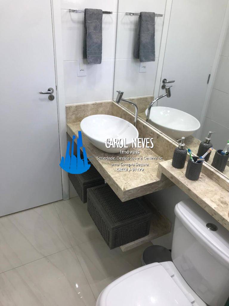 Apartamento à venda com 2 quartos, 82m² - Foto 17