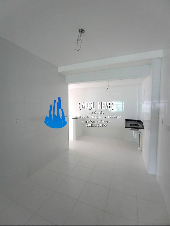 Apartamento à venda com 3 quartos, 110m² - Foto 5