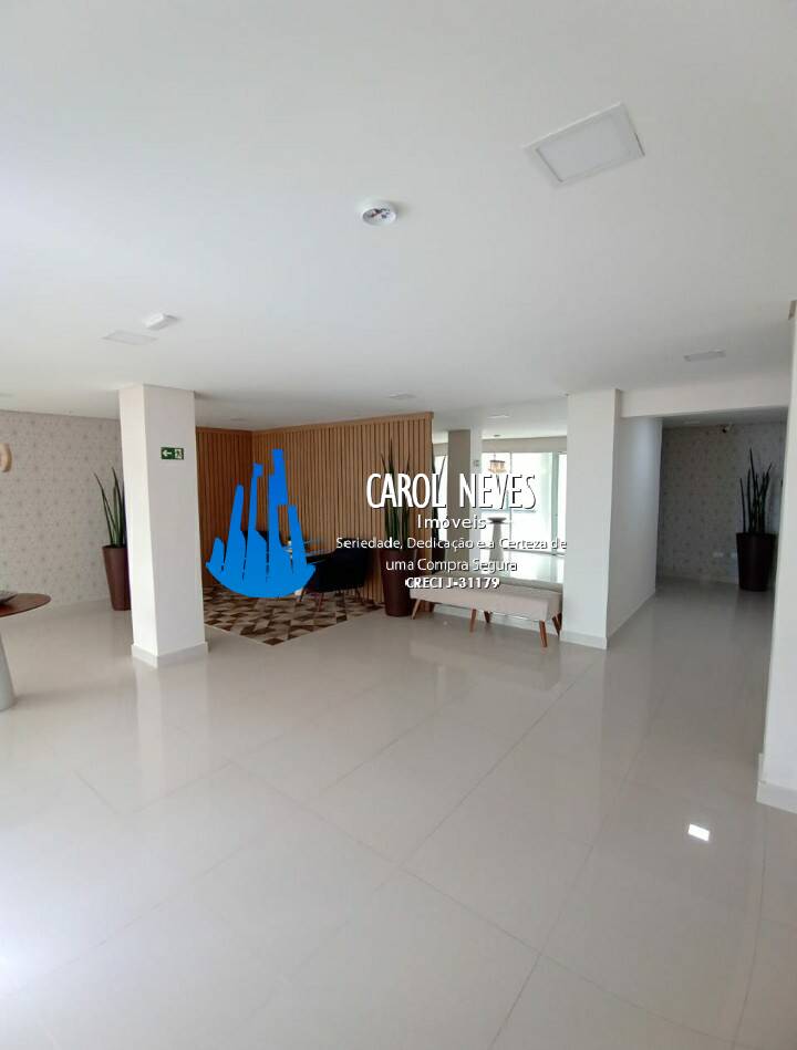 Apartamento, 3 quartos, 110 m² - Foto 3