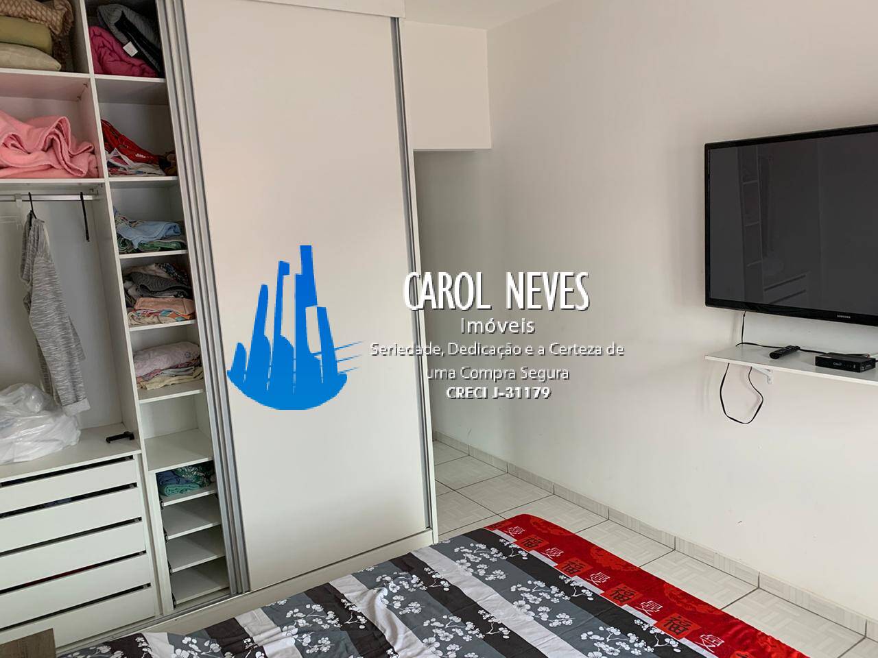 Sobrado à venda com 2 quartos, 92m² - Foto 7