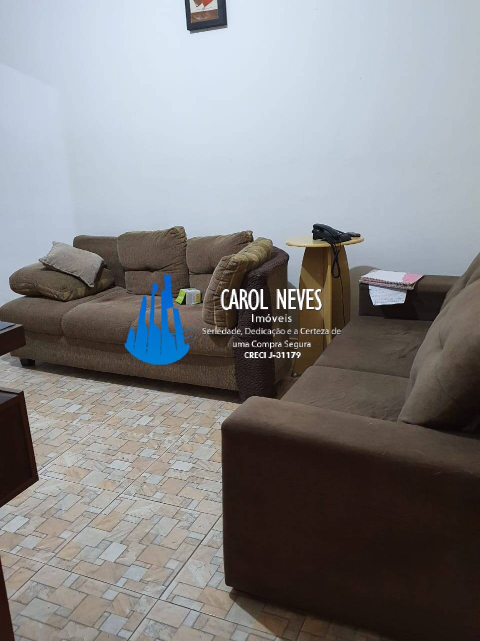 Casa à venda com 4 quartos, 114m² - Foto 2