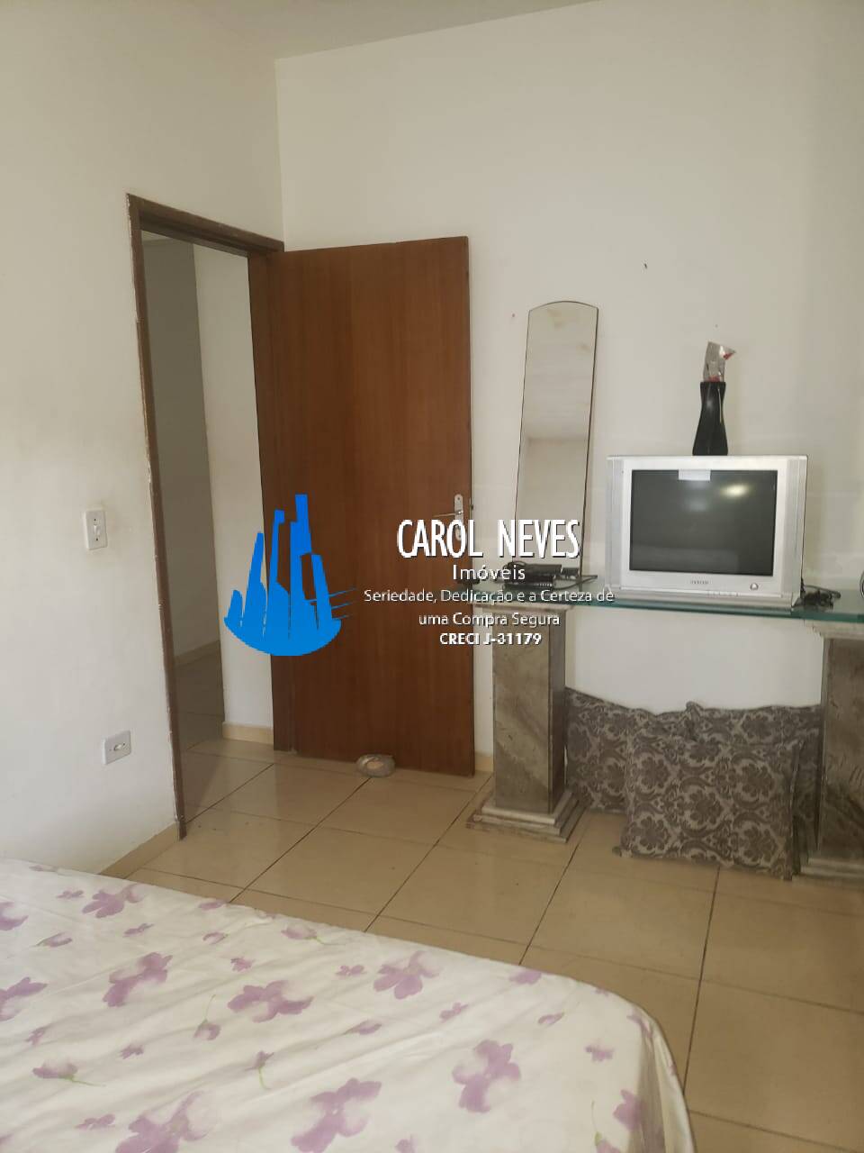 Casa à venda com 4 quartos, 114m² - Foto 14