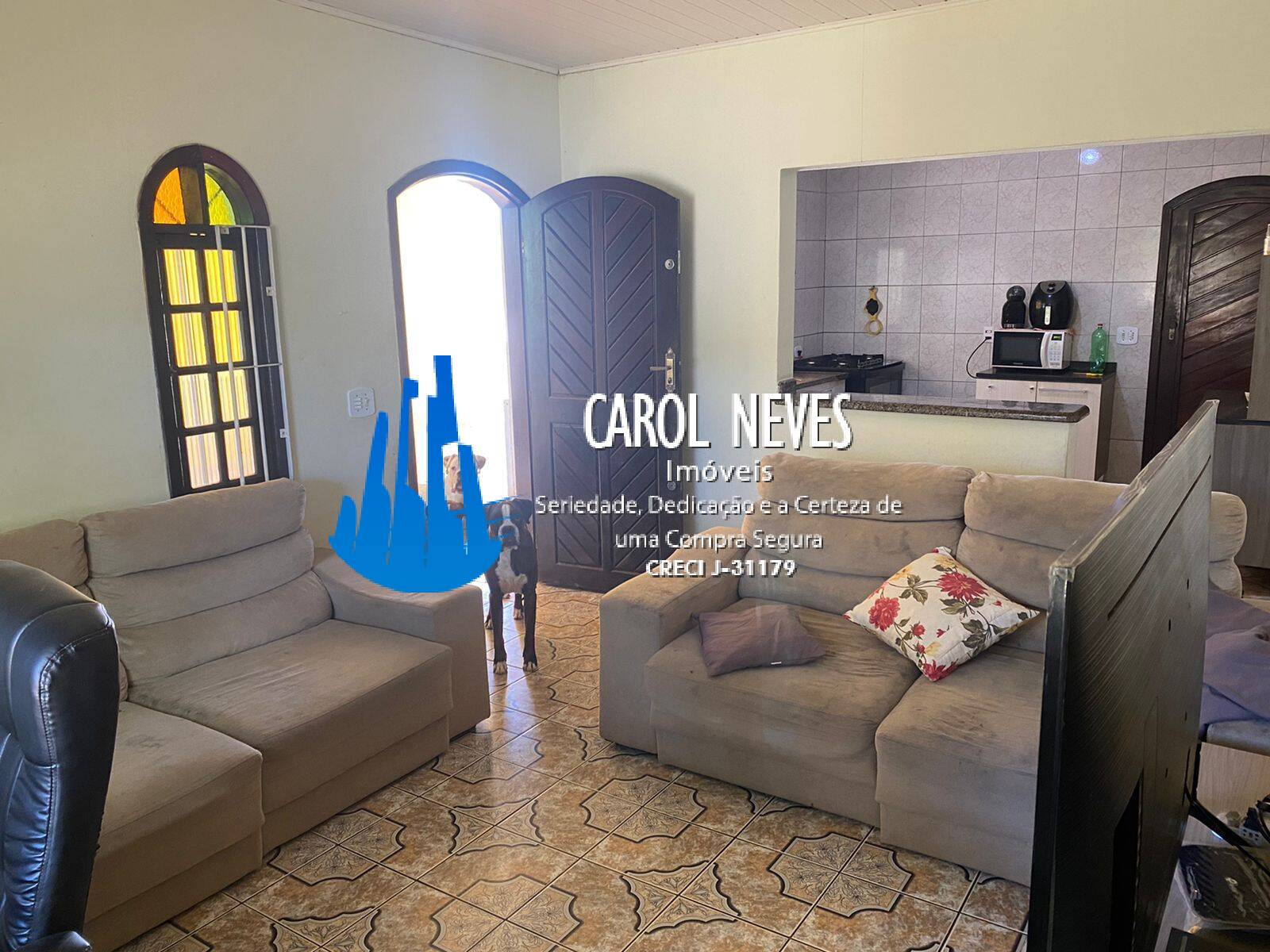 Casa à venda com 2 quartos, 150m² - Foto 11