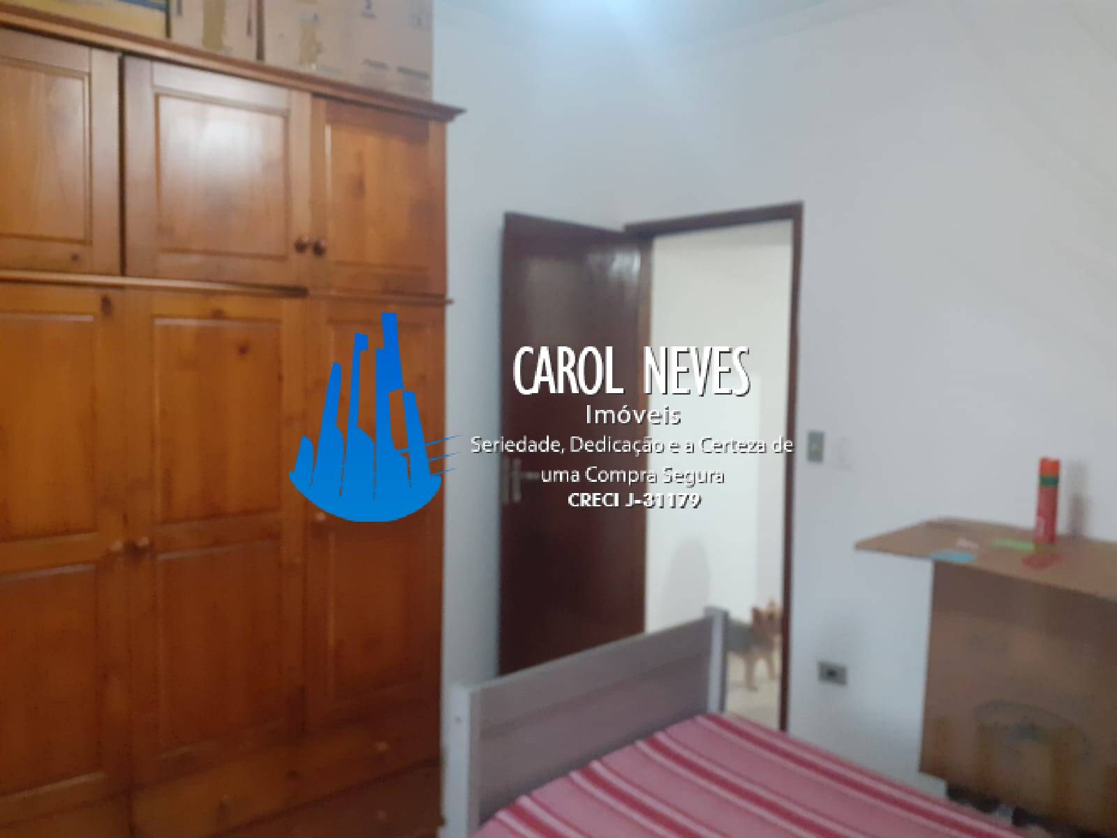 Casa à venda com 2 quartos, 75m² - Foto 6