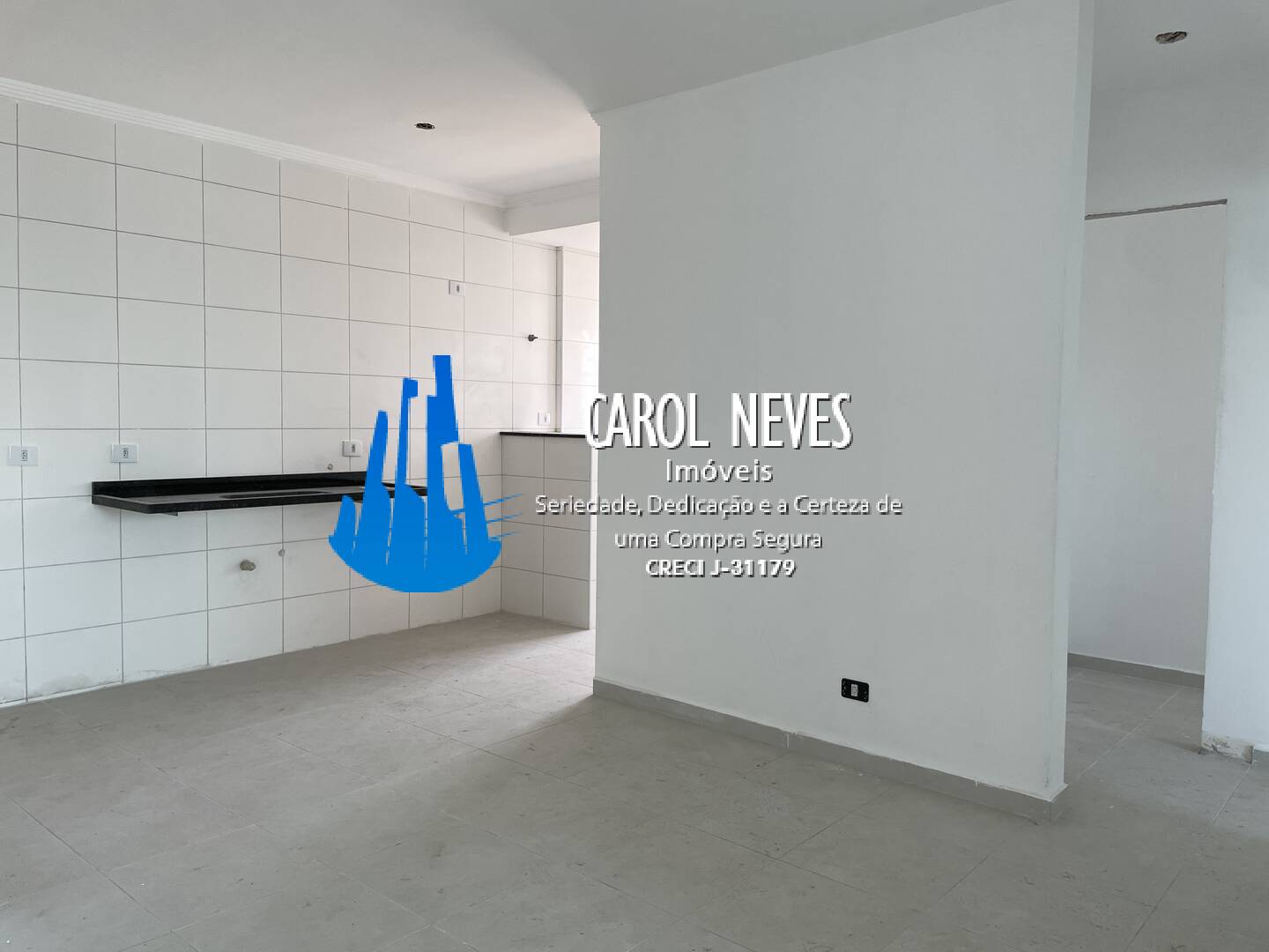 Apartamento à venda com 2 quartos, 73410m² - Foto 6