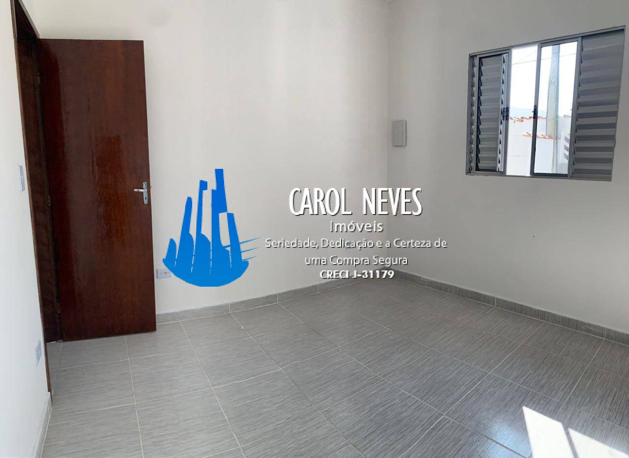 Casa à venda com 2 quartos, 60m² - Foto 12