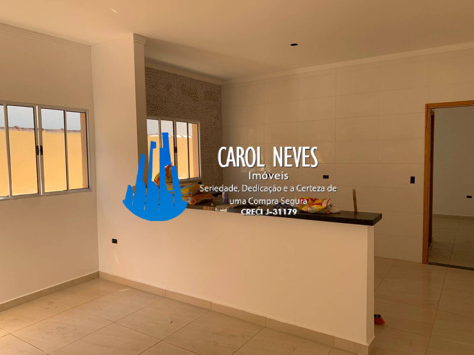 Casa à venda com 2 quartos, 66m² - Foto 7