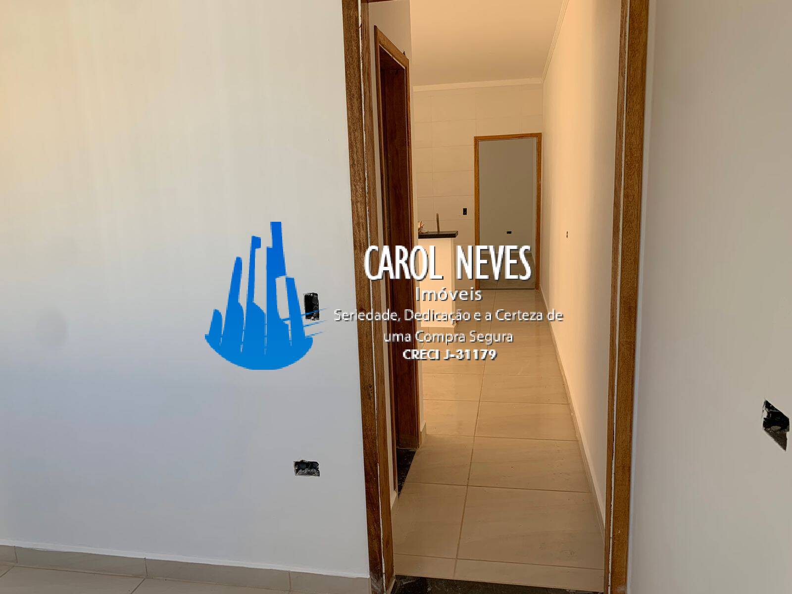 Casa à venda com 2 quartos, 66m² - Foto 11