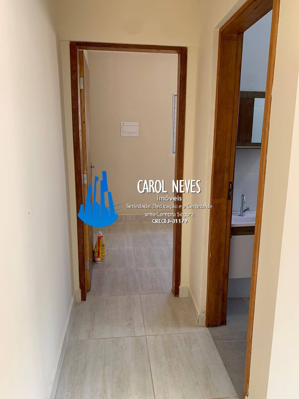 Casa à venda com 2 quartos - Foto 7