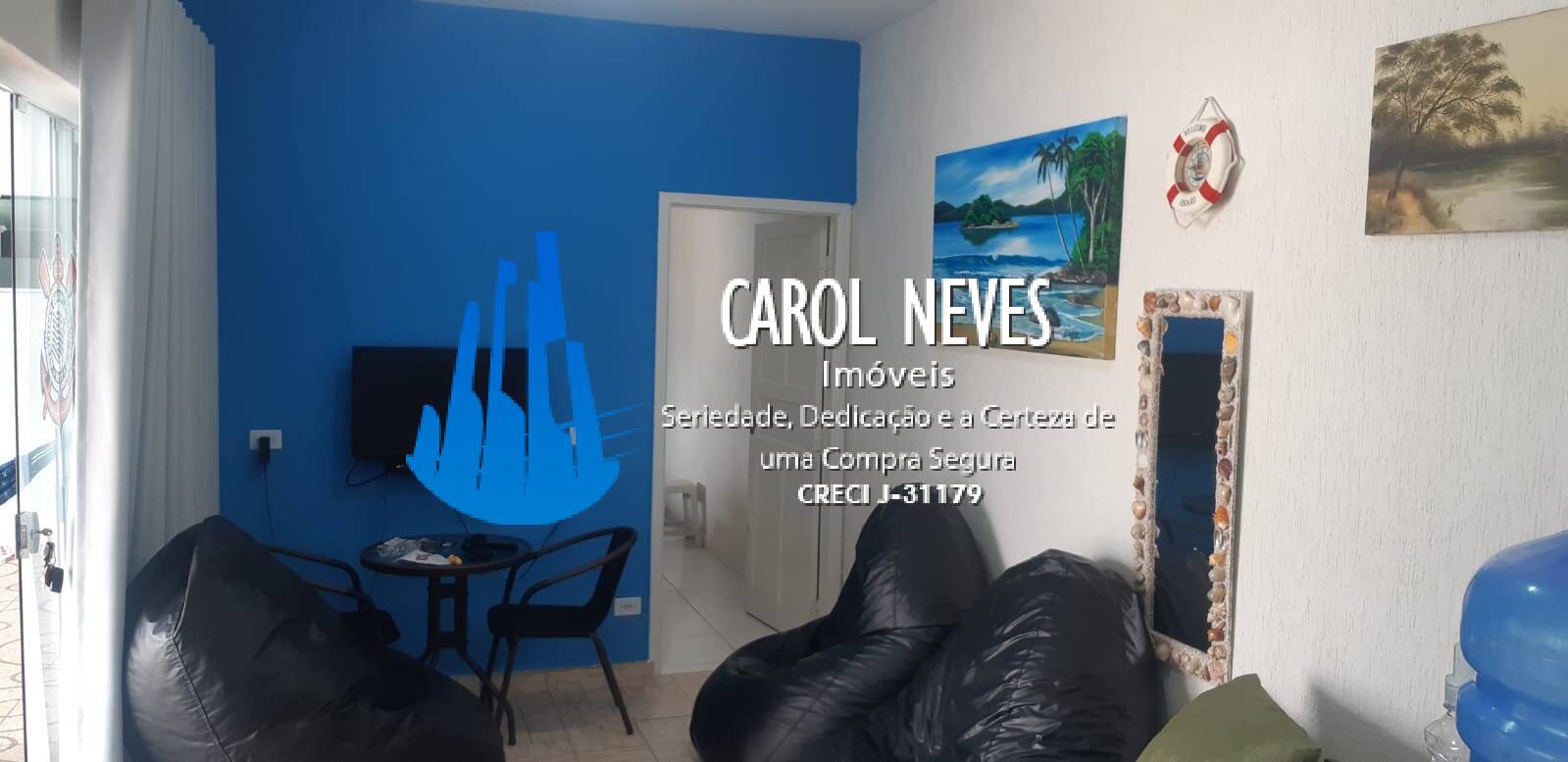 Casa à venda com 2 quartos, 96m² - Foto 7