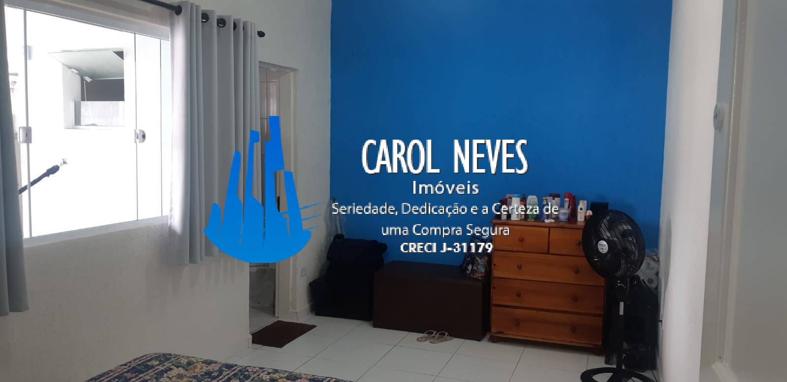 Casa à venda com 2 quartos, 96m² - Foto 11