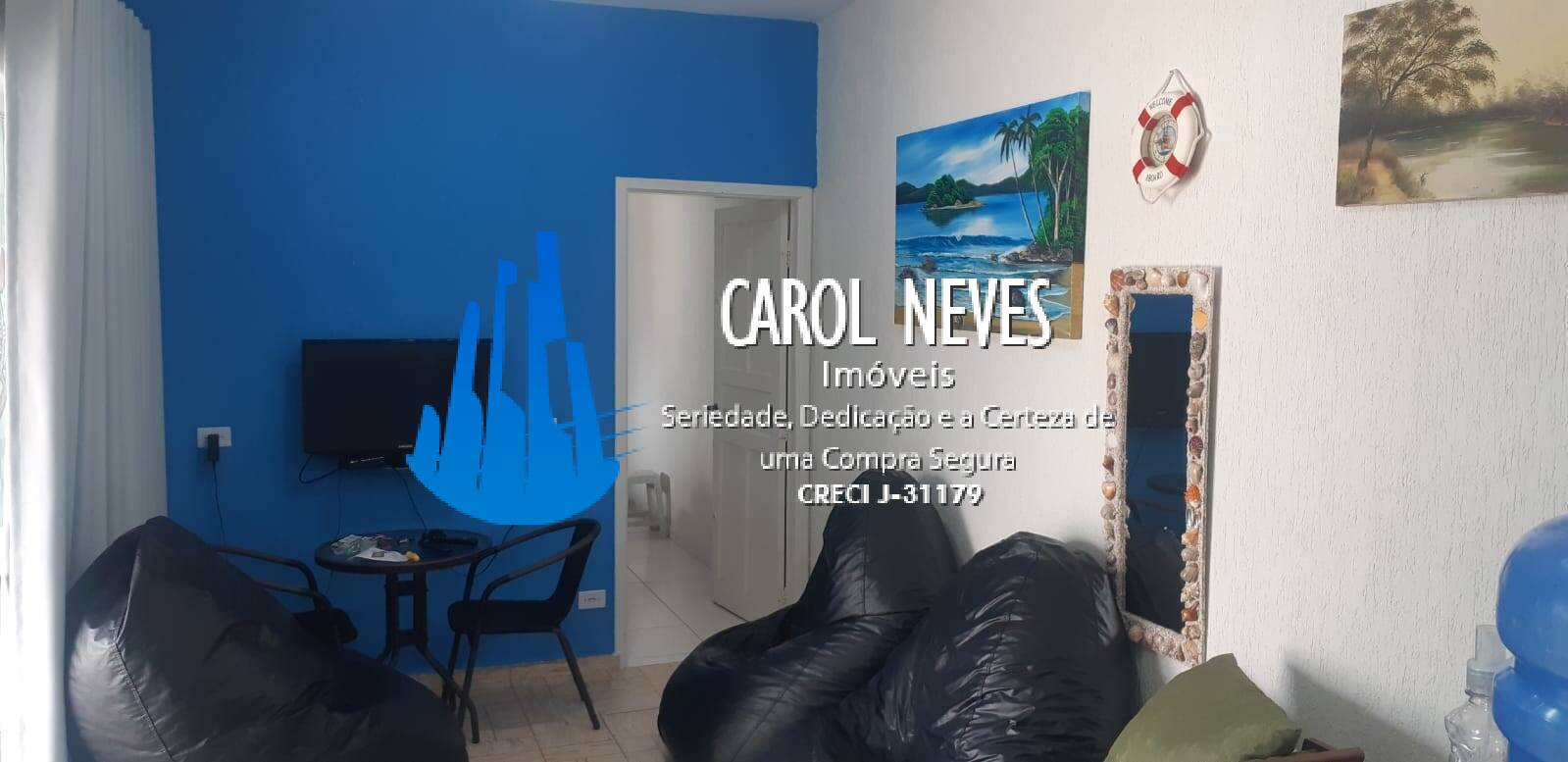 Casa à venda com 2 quartos, 96m² - Foto 8