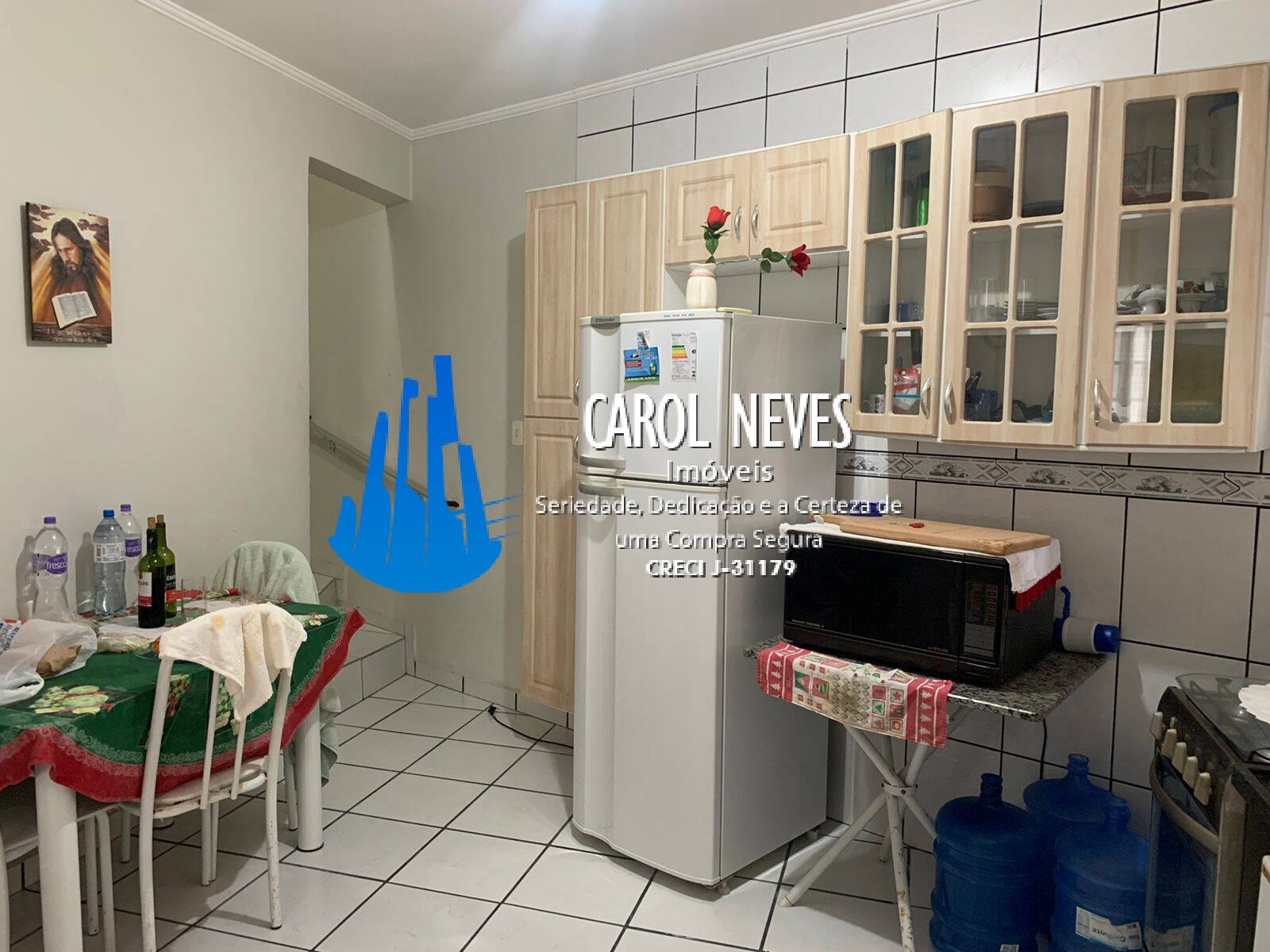 Sobrado à venda com 2 quartos - Foto 5