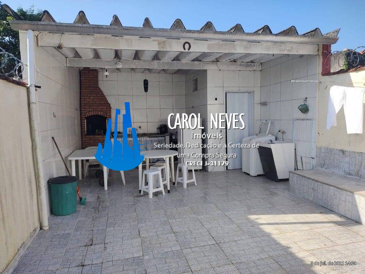 Casa à venda com 2 quartos, 92m² - Foto 16