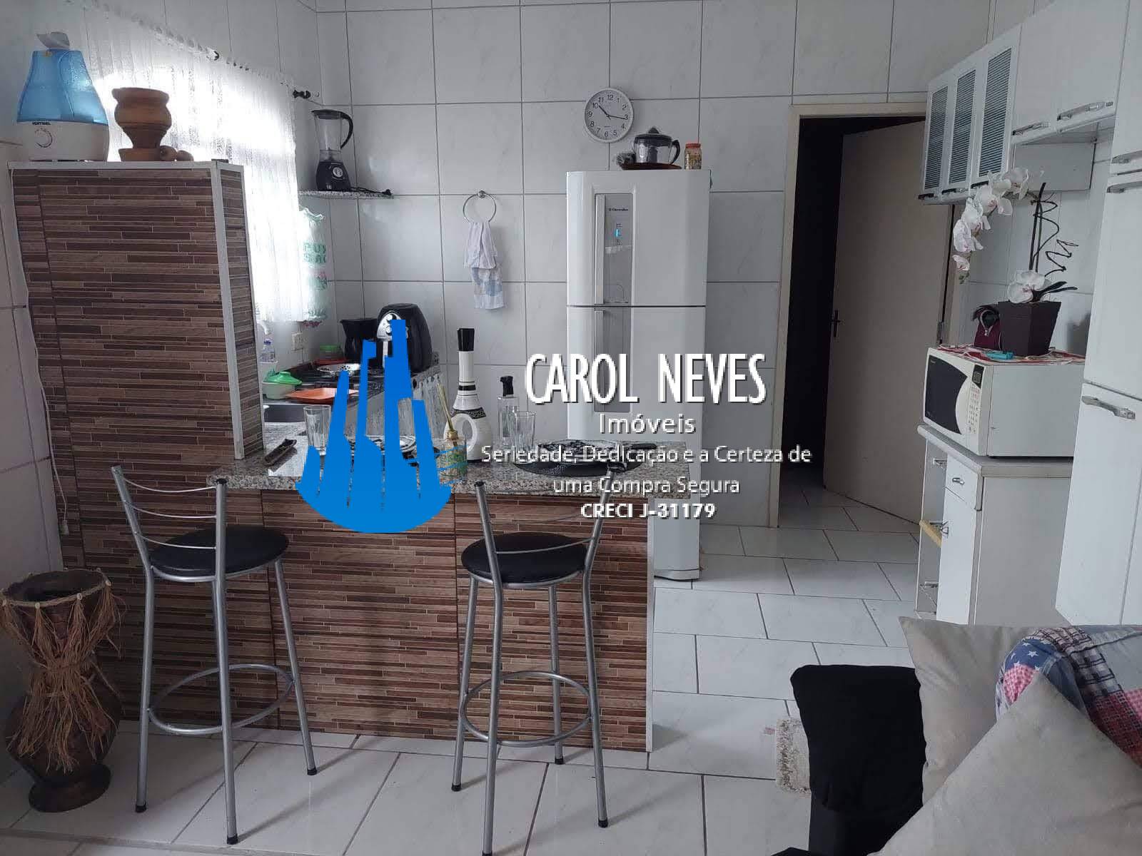 Casa à venda com 2 quartos, 92m² - Foto 6