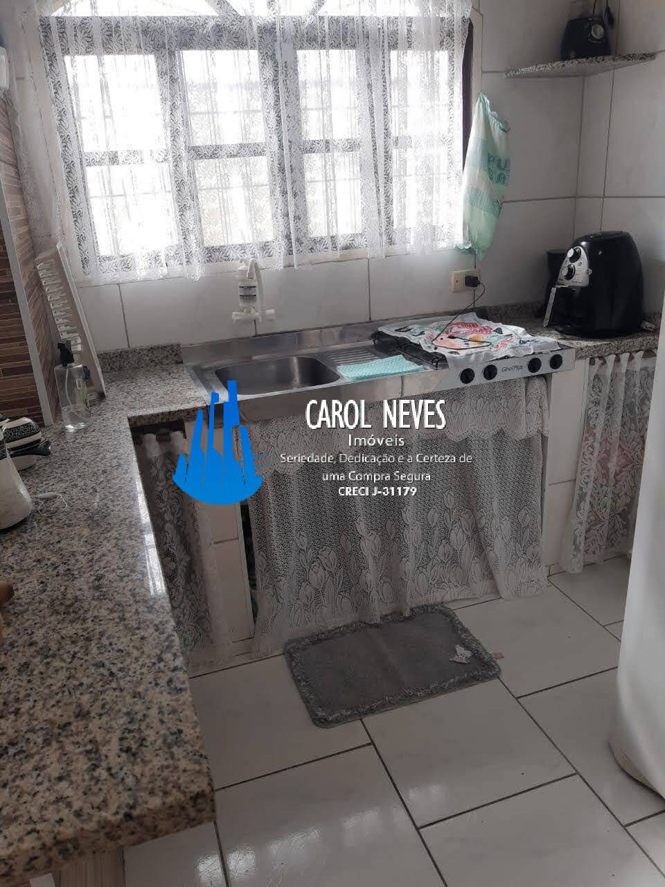 Casa à venda com 2 quartos, 92m² - Foto 7