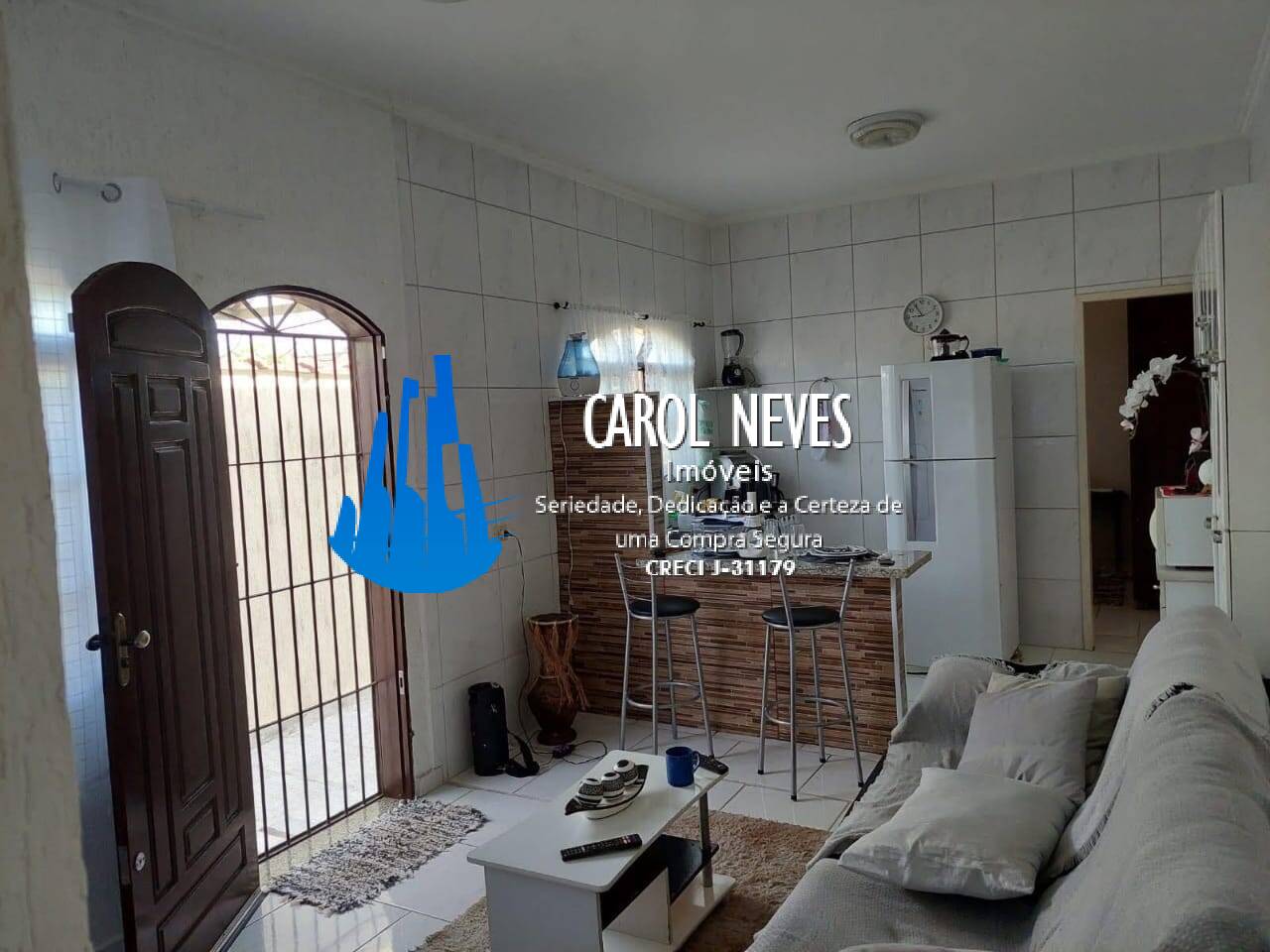 Casa à venda com 2 quartos, 92m² - Foto 5