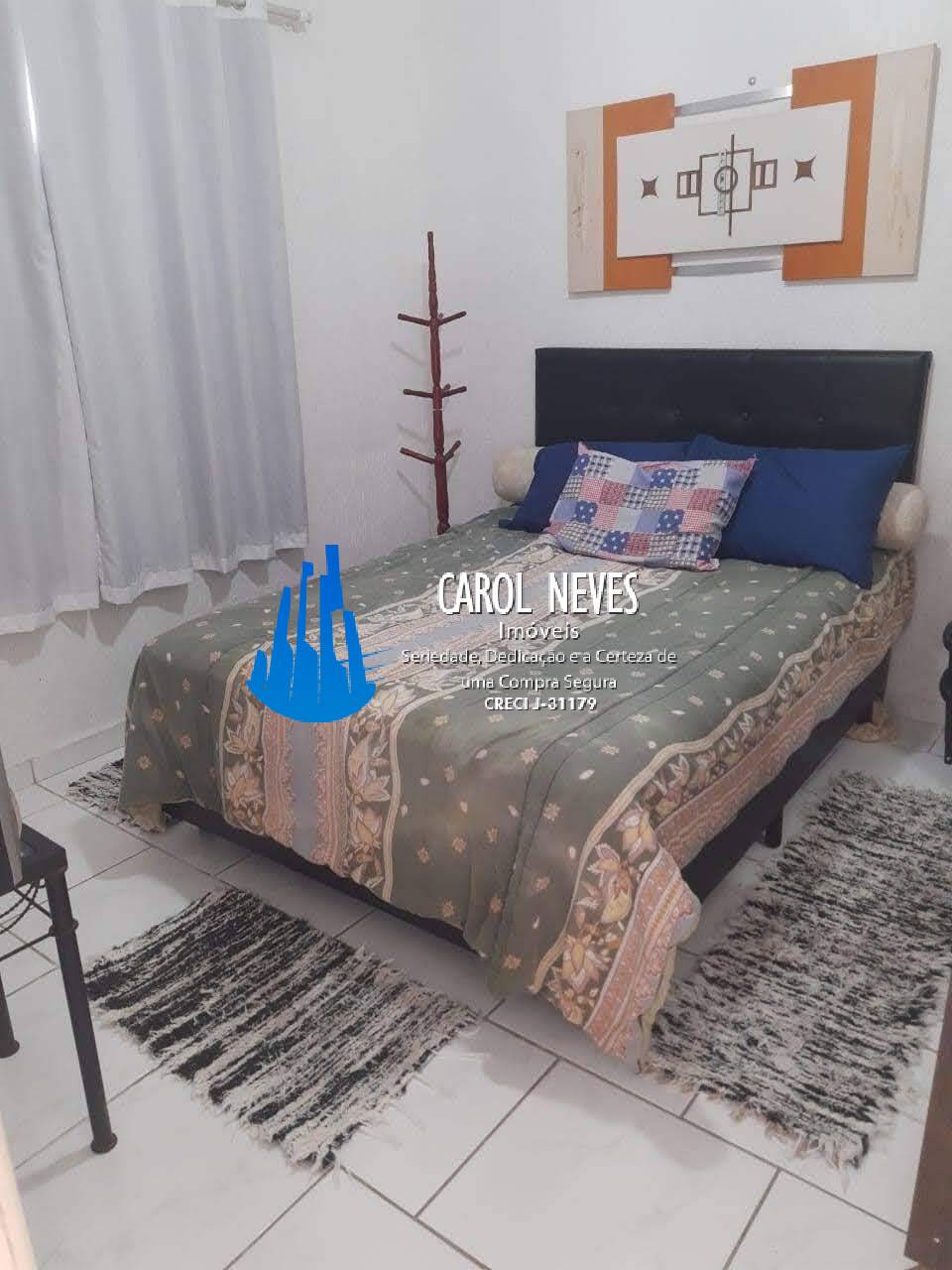 Casa à venda com 2 quartos, 92m² - Foto 11