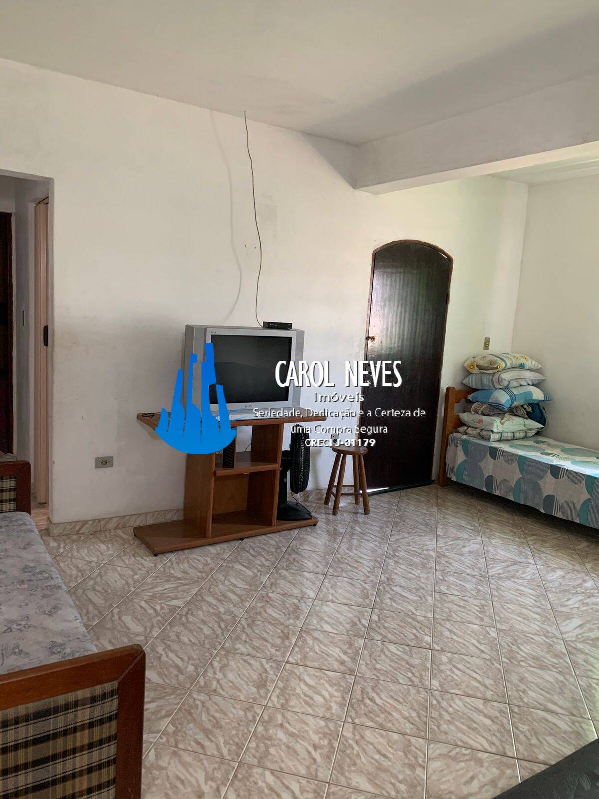 Apartamento à venda com 2 quartos, 232m² - Foto 6