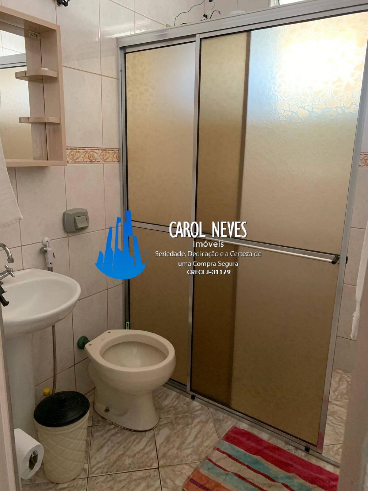 Apartamento à venda com 2 quartos, 232m² - Foto 13