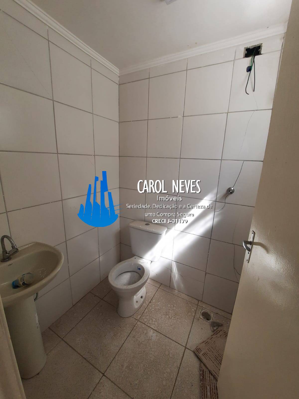 Prédio Inteiro para alugar, 61m² - Foto 4