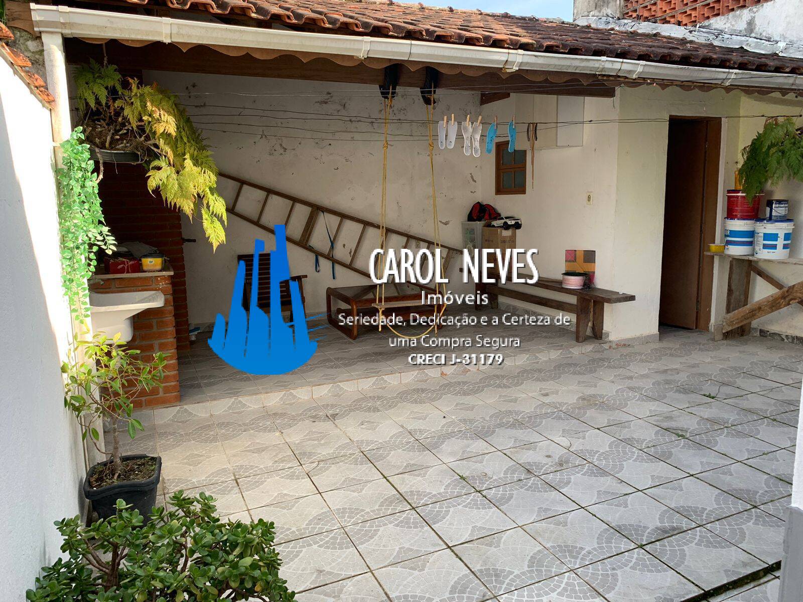 Casa à venda com 2 quartos, 79m² - Foto 19