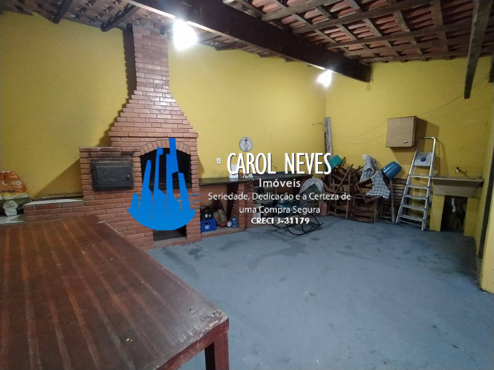 Sobrado à venda com 2 quartos, 91m² - Foto 12