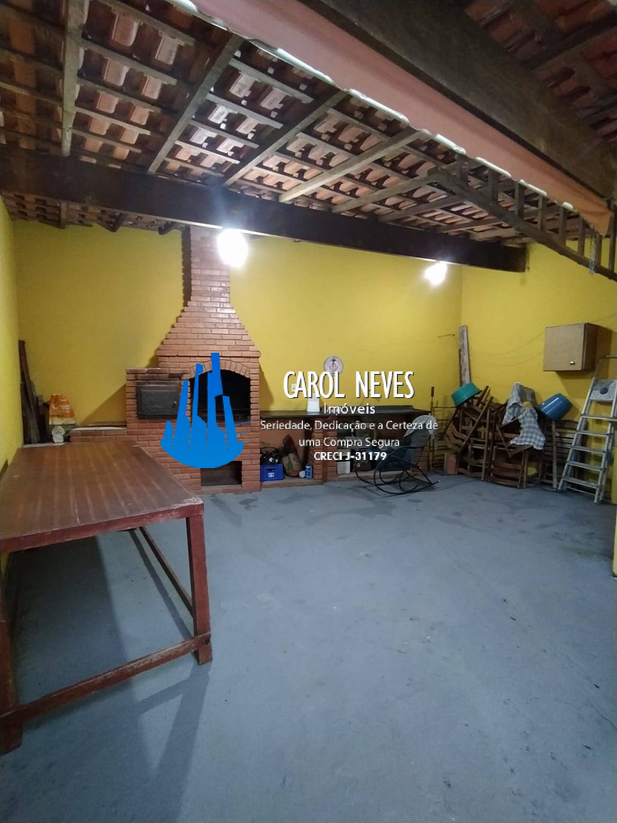 Sobrado à venda com 2 quartos, 91m² - Foto 13