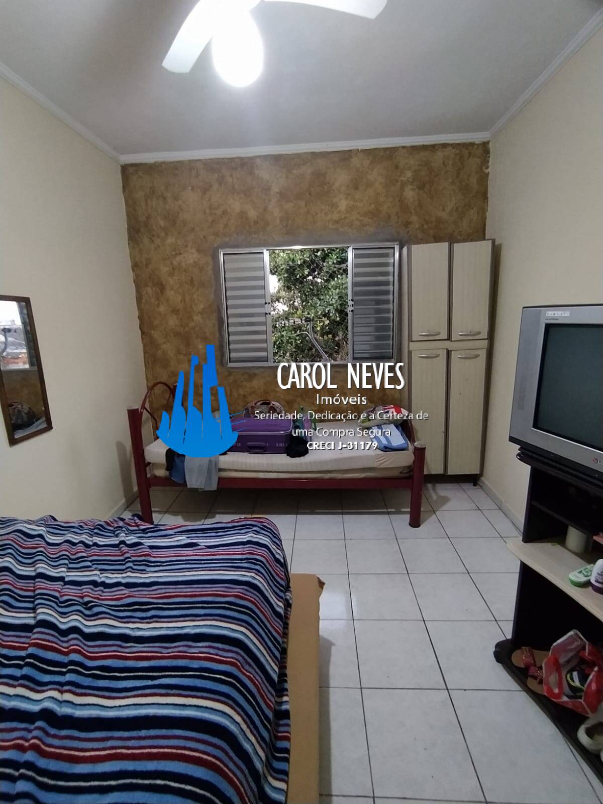 Sobrado à venda com 2 quartos, 91m² - Foto 10