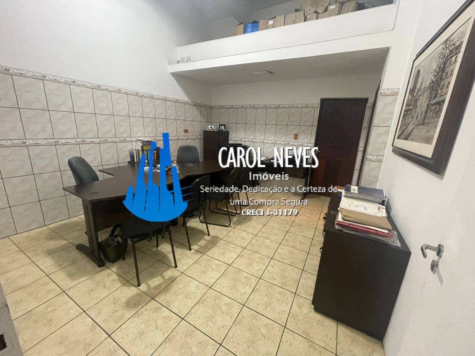 Prédio Inteiro à venda, 43m² - Foto 4