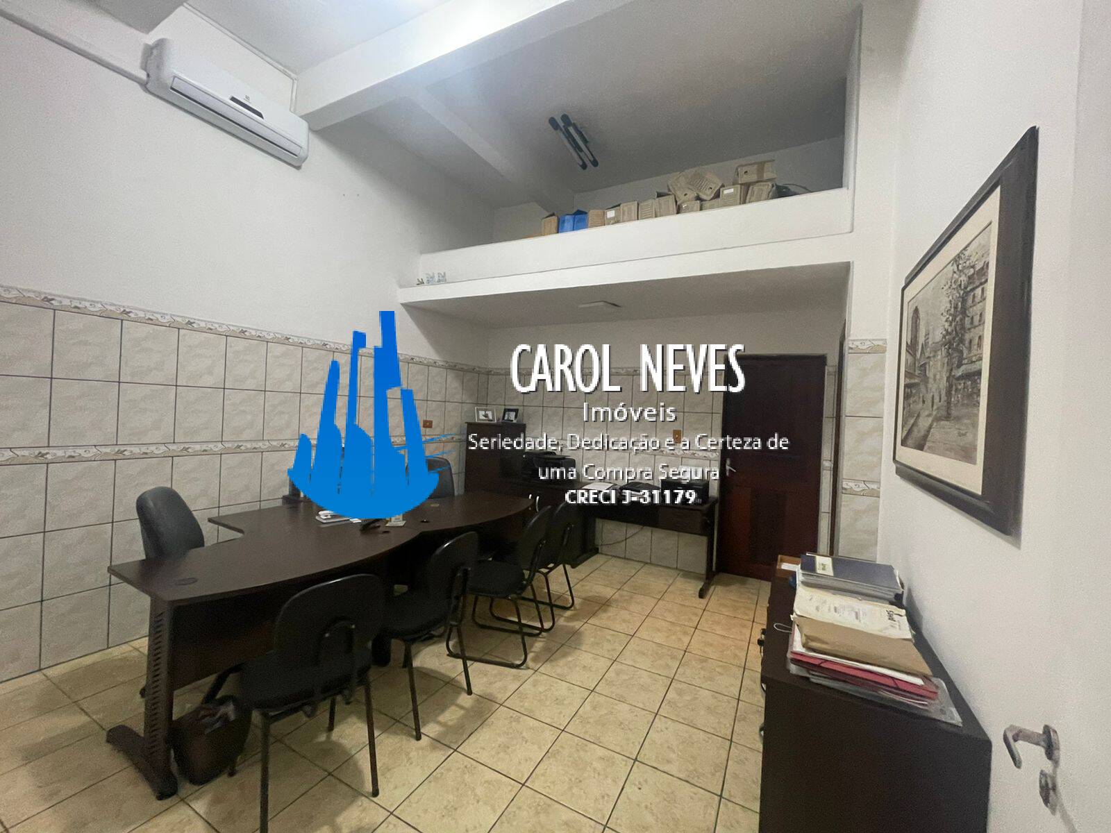 Prédio Inteiro à venda, 43m² - Foto 2