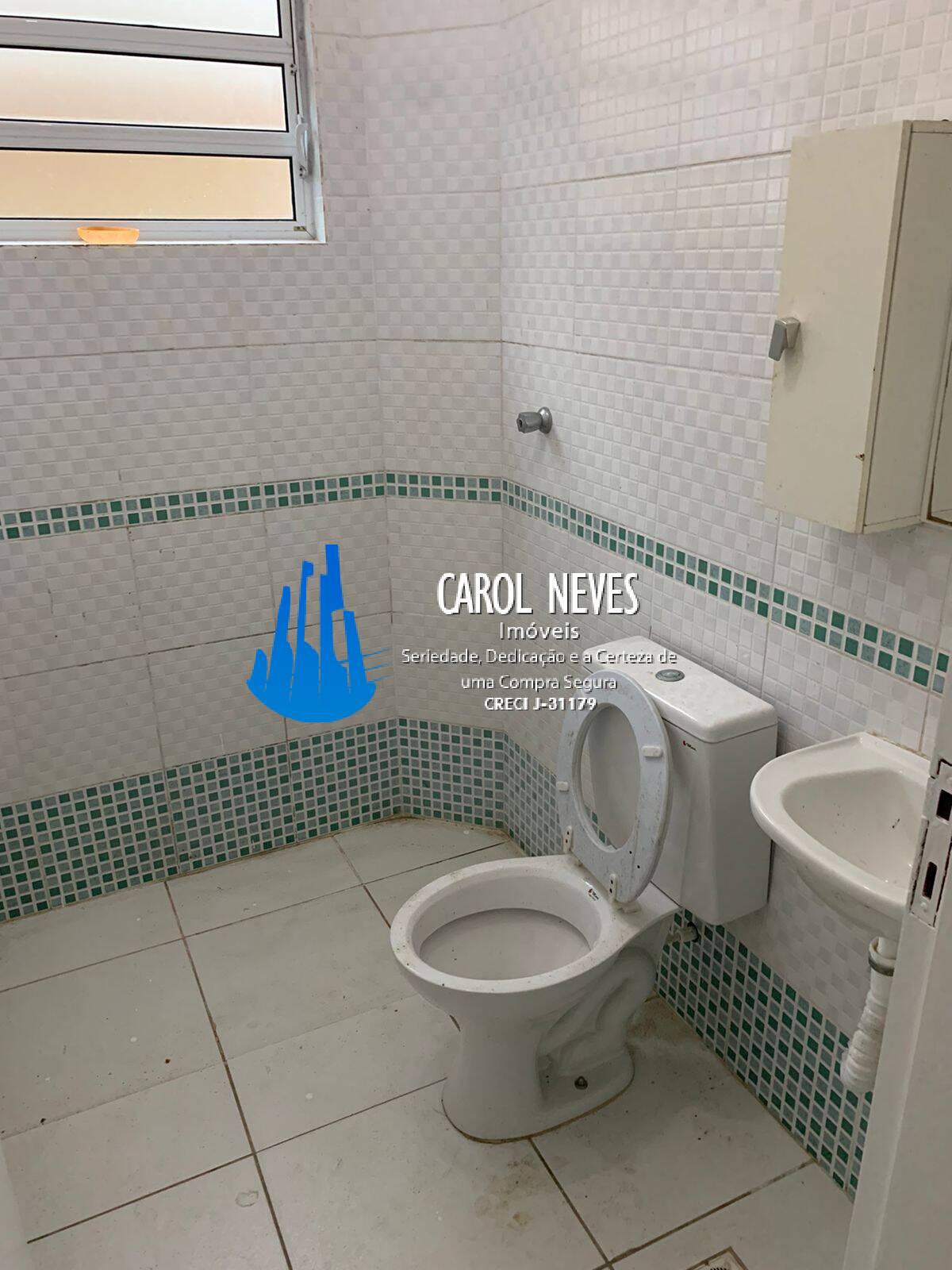 Sobrado à venda com 2 quartos, 82m² - Foto 13