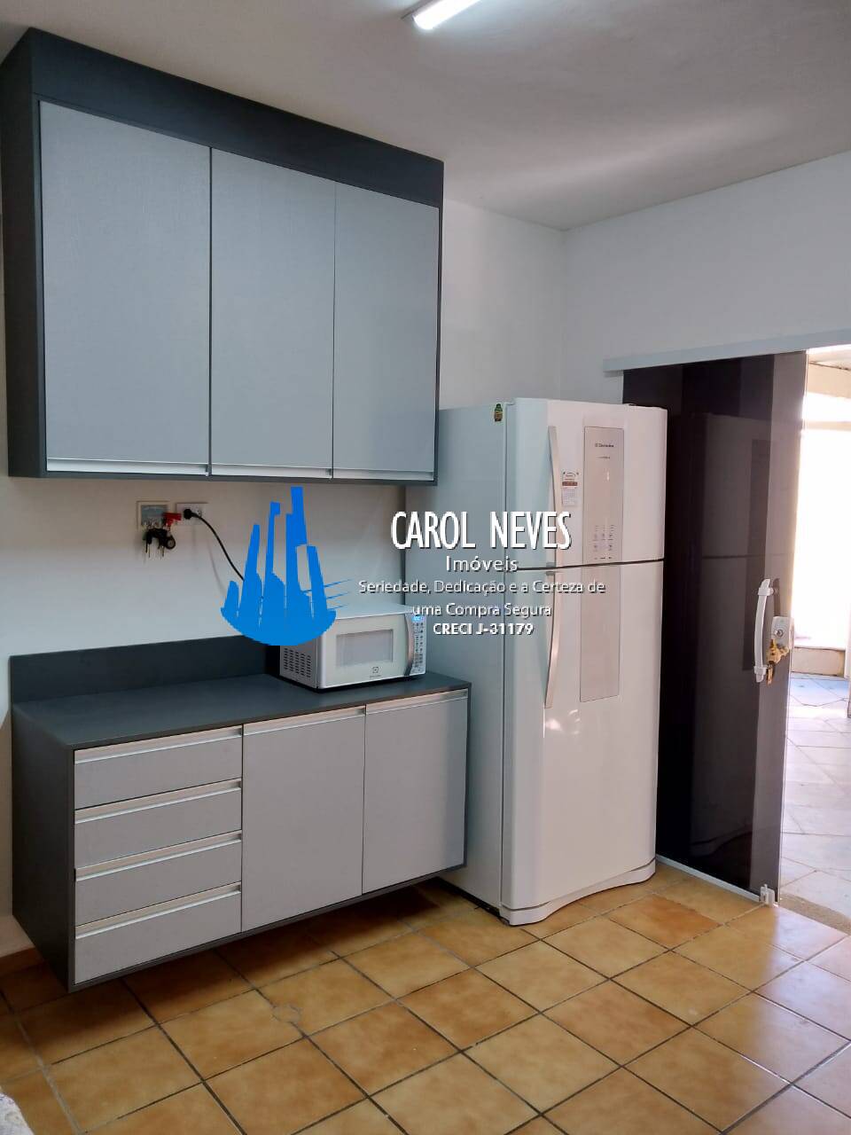 Casa à venda com 3 quartos, 206m² - Foto 16