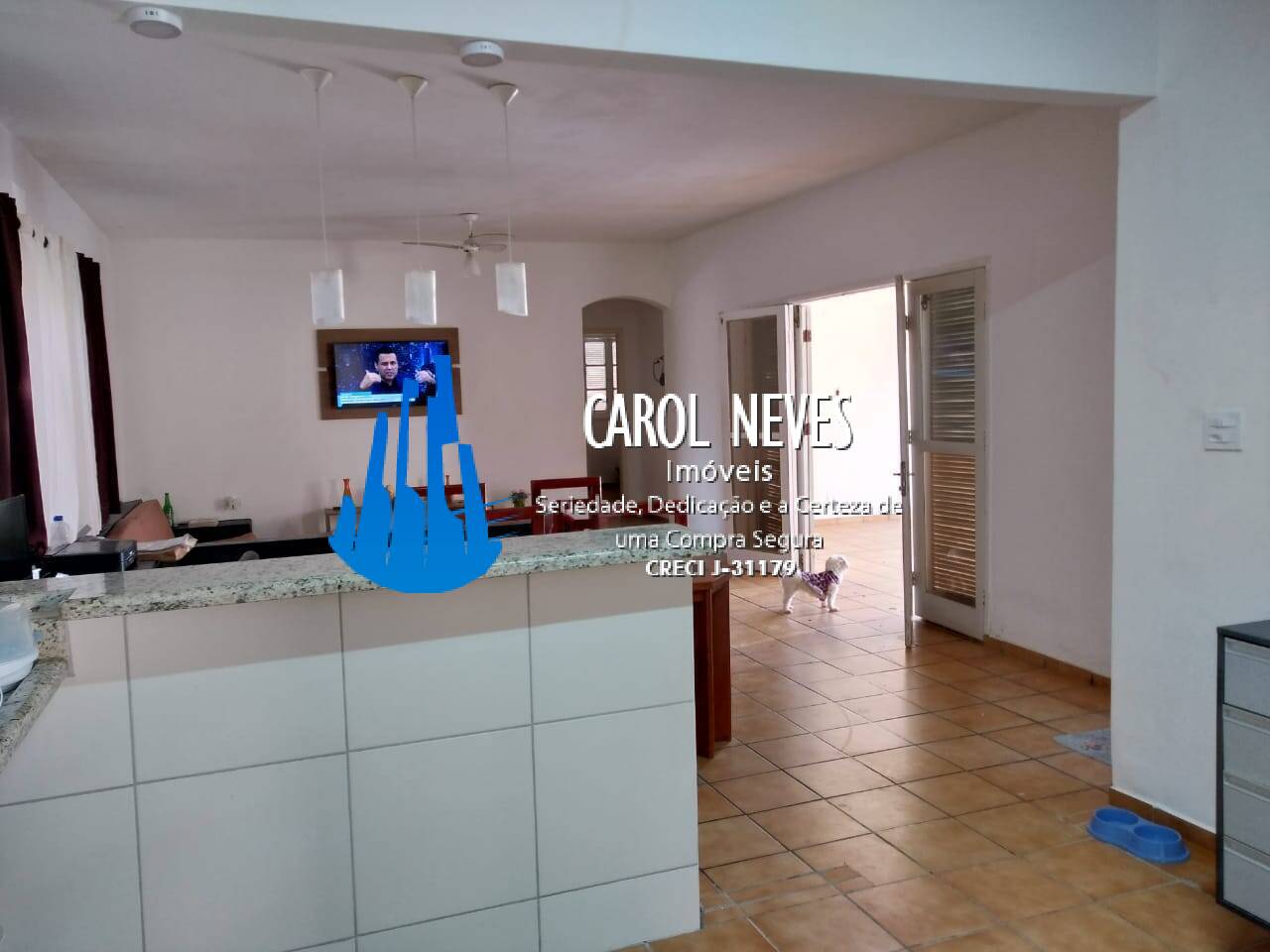 Casa à venda com 3 quartos, 206m² - Foto 19